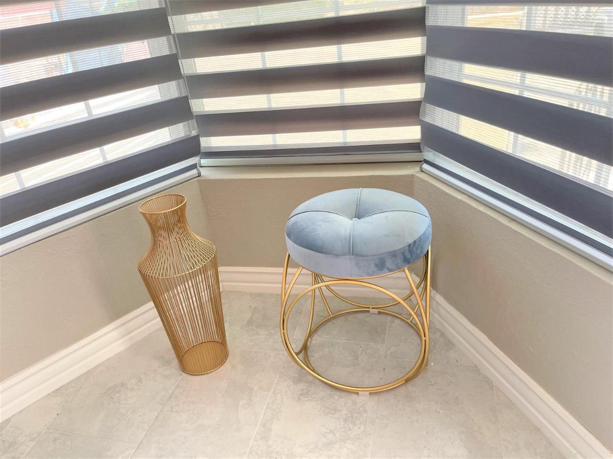 Close To All, Restful Duplex A In Downtown, Utep, Hospitals El Paso Exteriör bild