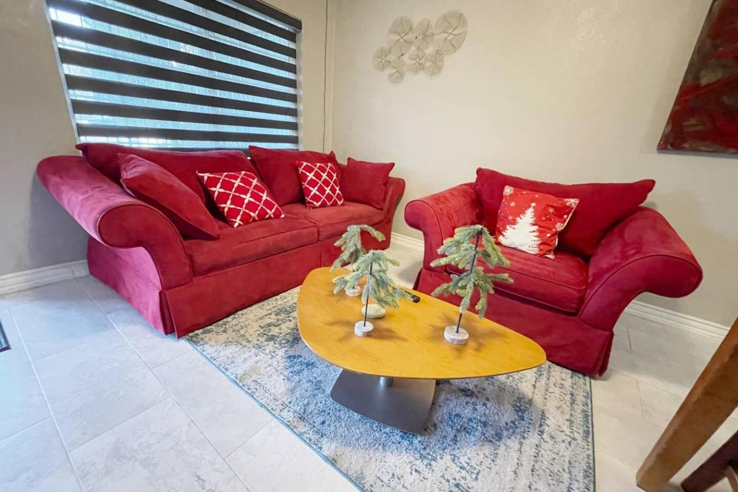 Close To All, Restful Duplex A In Downtown, Utep, Hospitals El Paso Exteriör bild